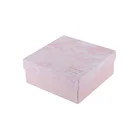 Jewelry Watch Box Box High Quality And Durable Custom Logo Jewelry Perfume Watch Pen Flower Boutique Gift Box