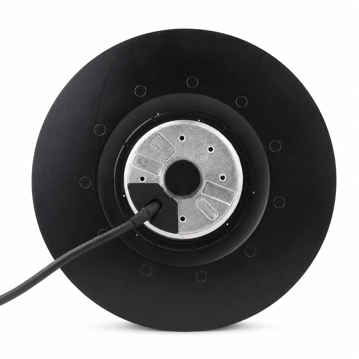 Centrifugal Blower, AC220/230V, 50/60Hz, 22CM, 22071 - detail 6