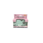 Toys Bath Toy Rubber Bath Toy Rubber Green Kids Toys Dolphin Shape Bath Toy Floating Swan Bath Toy