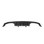 Rear Diffuser M Performance Style Carbon Fiber Rear Trunk Diffuser For BMW F80 M3 F82 M4 Rear Diffuser