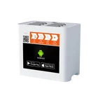 Bank Phone Charger 2021 New Portable Mobile Phone Charger Sharing Power Bank Rental Charging Station