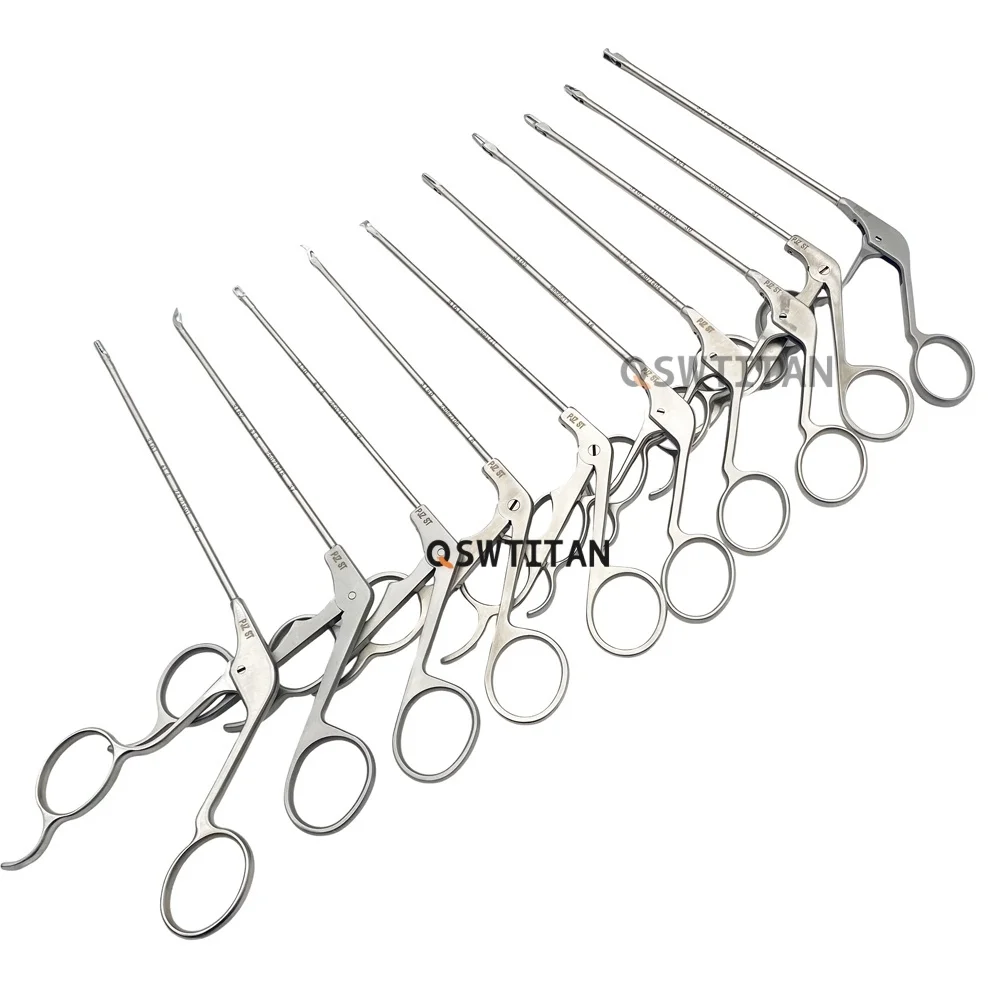 Arthroscopic Surgery Forceps