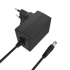 Mp4 Adaptor 5v1a Interchangeable Plug Switch Power Adaptor With UL62368/CB/CE/GS/EMC/LVD/SAA/KC/FCC/PSE For Mp4