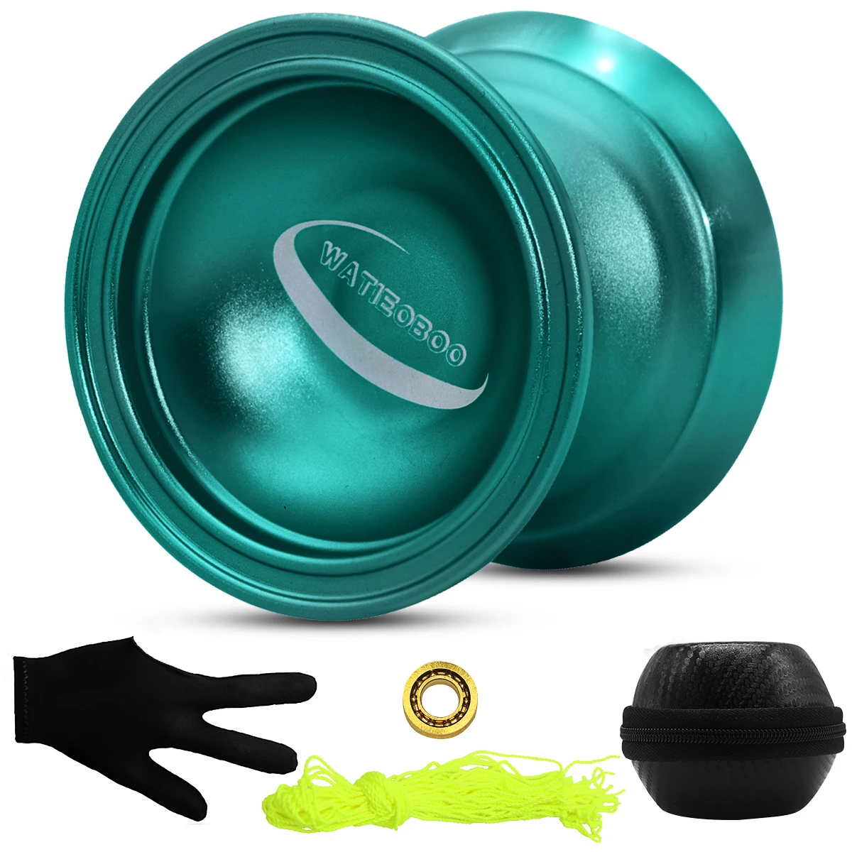 Responsive Or Unresponsive Yoyo