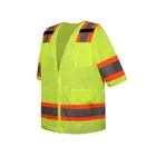 Vest Mesh Vest Hi Vis Mesh Vest For Men And Women