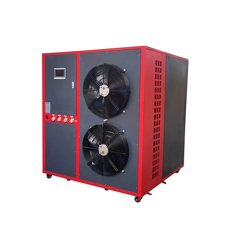 Industrial Drying Heat Pump, 380v, 4.8kw-19.4kw - detail 22