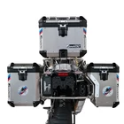 Motorcycle For Motorcycle Trunk Luggage Saddle Top Luggage Bag Motorcycle Tail Boxes For R1250GS