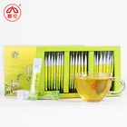 Tea Hot Selling Support Custom High Quality Green Tea Leaf Organic