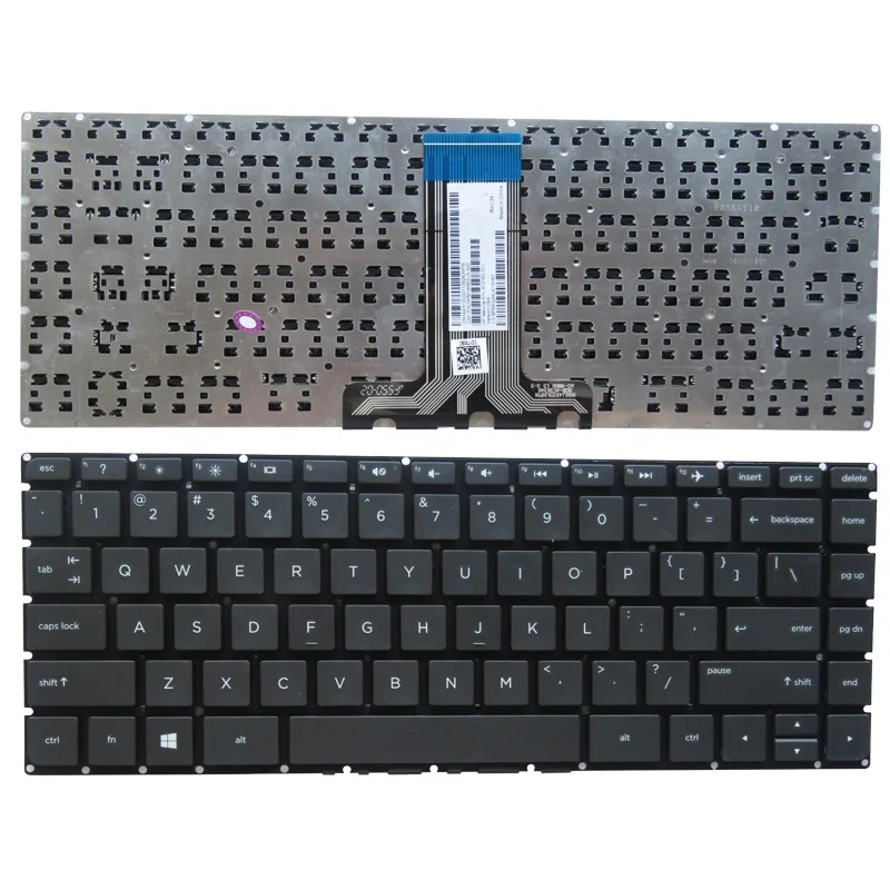 hp 14 ab keyboard