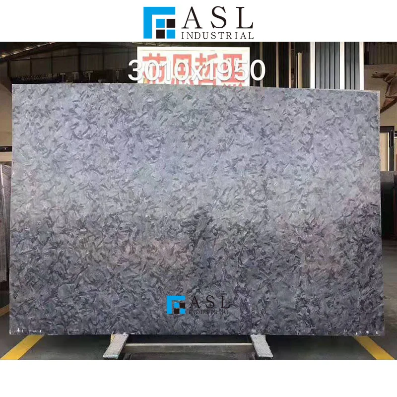 Modern flooring design wall and floor natural black marble Versace Black marble tiles and angola slab