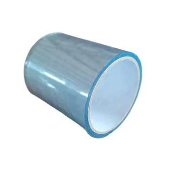 Black and clear color waterproof tape for seal/repair water pipe OEM packing