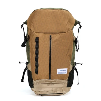 professional Hiking Backpack Large Capacity bag Waterproof Multifunction bag Outdoor  Fishing Camping and Travel Backpack