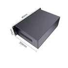 Server Chassis Customized 1u/2u/3u/4u/5u Rack Mount Servers Chassis Industrial Electrical Chassis Rack