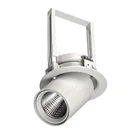 Light Factory Direct High-quality Dimmable Embedded Non-flicker COB LED Recessed Down Light