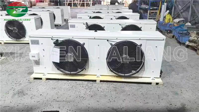 Condensing Unit, Copper, R404A, 220V/380V - detail 12