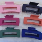 Hair Clips Best -selling Hair Claw Diamond Claw Patella Claw Hair Clips