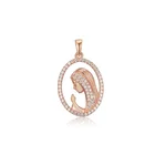 Pendant Pendants 925 Silver Pendant The Virgin Mary Pendant Lucky Pendant For Women