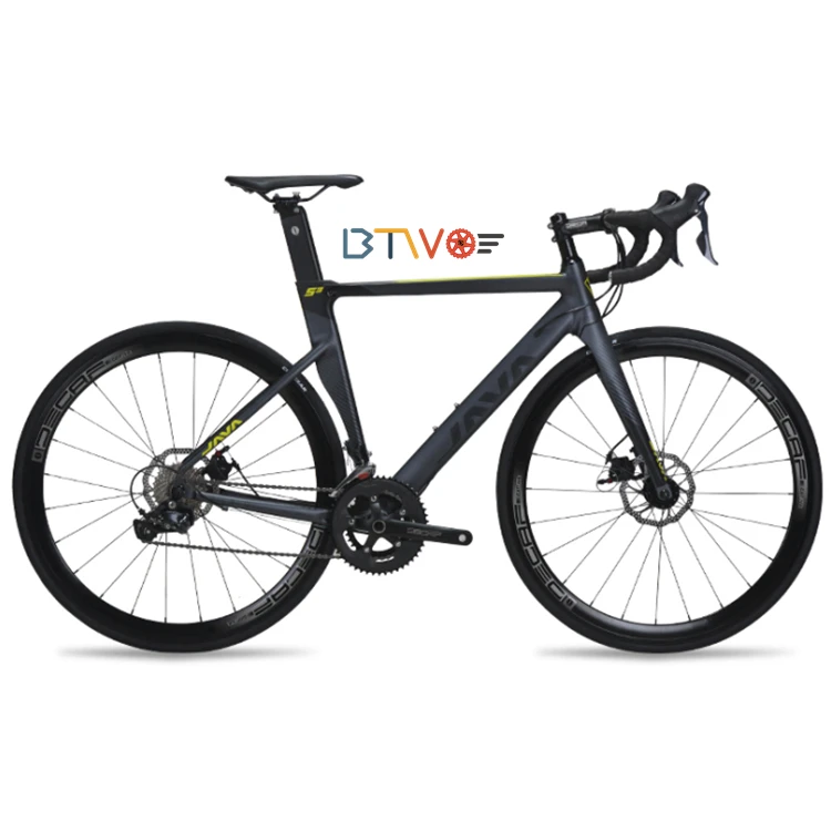 java bicycle manufacturer