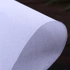 100% Fabric Manufacturer Wholesale Home Textile 100% Polyester Lining Pet Spunbond Nonwoven Fabric