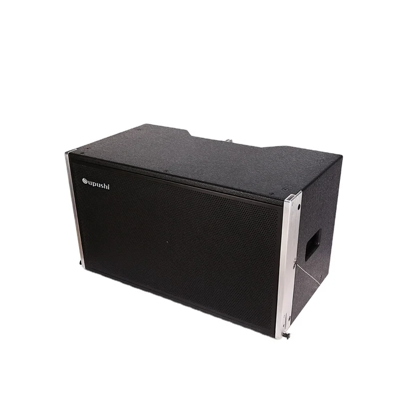 box speaker 8 inch full range