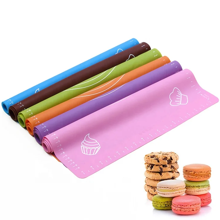 Best Selling Products Shipping to USA Kitchen Accessories Baking Tools Baking Equipment Silicone Baking Mats
