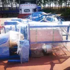 Razor Blade 2020 New Design High Quality Razor Blade Making Machine