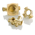 OEM Brass Forged Custom Made Brass Forged