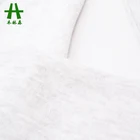 Hoodies French Terry Mulinsen Textile Plain Dyed Fleece Brush Knitted French Terry Fabric Hoodies