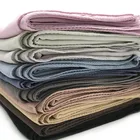 Chiffon Scarf Chiffon Scarf Custom Solid Color 180 * 70 Cm Spot Muslim Lady Scarf Veils