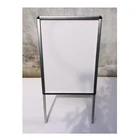 Professional China Professional Manufacture Outdoor Metal Poster Frame 80cmx120cm