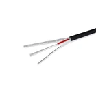 China Cable China Manufacturer Favourable Price 2 Core Wire Pvc Cable Cable And Wire Shield
