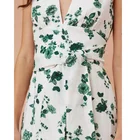 Summer Clothes Summer New Arrived Hot Sales Dress Print Fabric Dress For Womens Summer Womens Clothes 2020 Dress