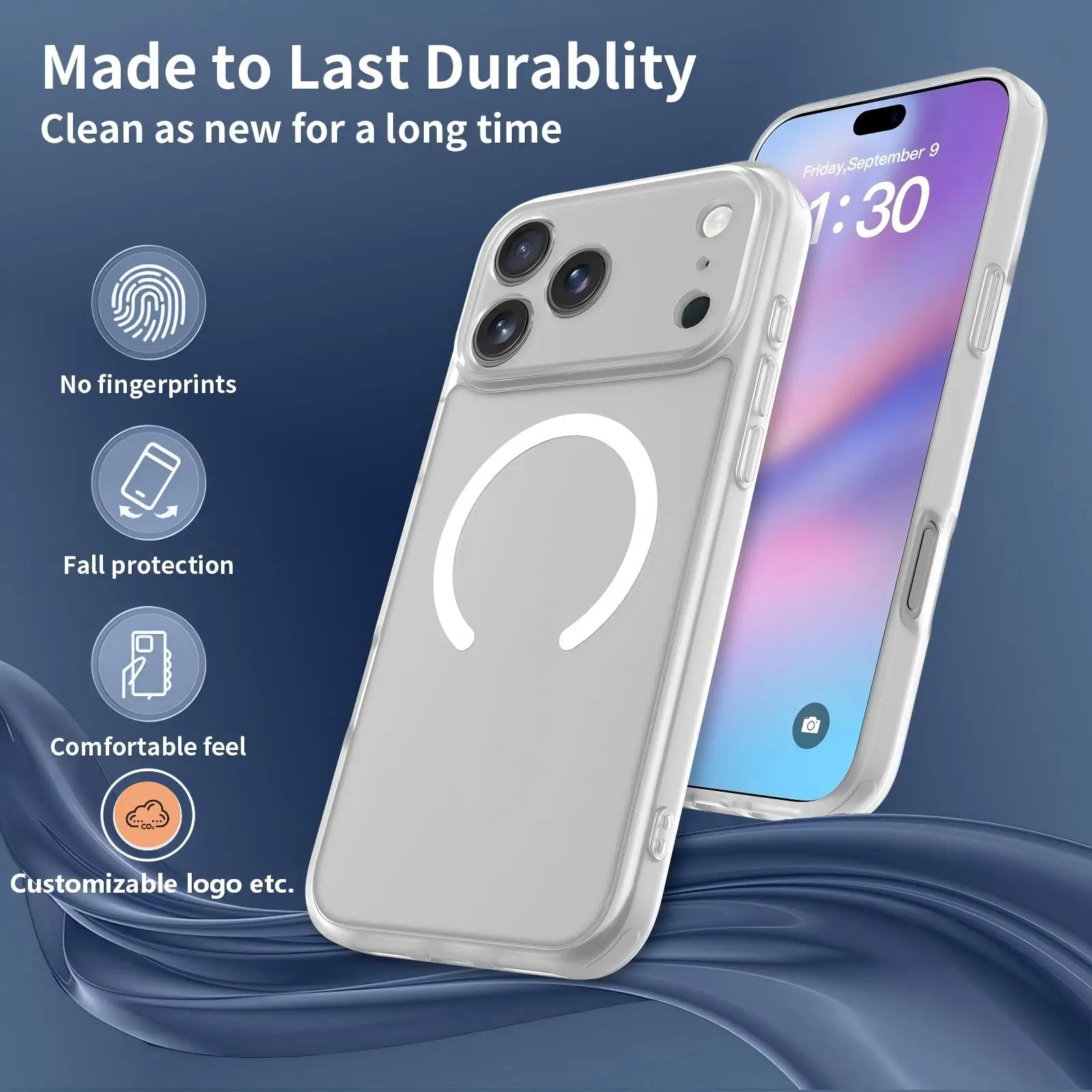 15 pro max multiple colors available customizable sjk1113-6