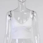 Short Vest Wholesale Summer Short Slim Women's Chest-wrapped Vest
