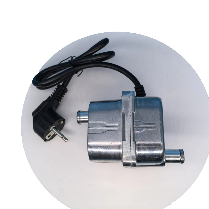 Engine Heater 220V 3000W Engine Preheater Engine Warmer Car Truck