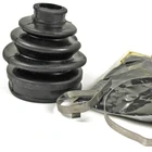Drive Shaft Rubber Boot Kit Front Drive Shaft 04438-42180 / 443842180 - Cv Joint Boot