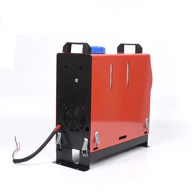 Truckcarship Air Heater, 5KW, 12V, Portable - detail 26