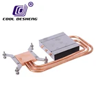RGB Fan Controller Computer PC Water Cooling Suite Cooler Master Electronic Components Aluminum Radiator