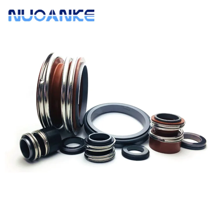 High Pressure Mechanical Shaft Seal Mg1 Mg13 M3n M7n H7n 560a 560d Bia