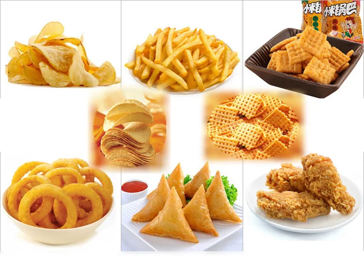 Hot Selling Fryer Crispy Frying Brosted Chicken Fryed Machine Automatic manufacture