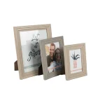 Frame Wooden China Factory Direct Sales Wholesale Photo Frame Wooden Wall Photo Frame