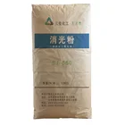Chemical Leather Production Of Chemical Additives Leather Coating Matting Agent