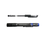 High Light OEM High Power Mini Pen Clip Magent Rechargeable Work Bracket Penlight Working Light With Outdoor