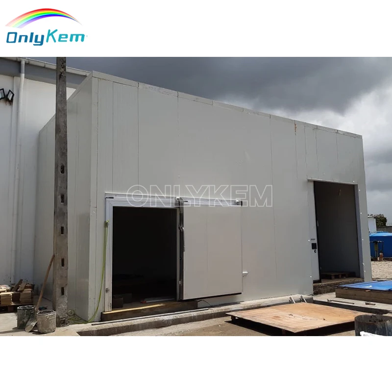 Cooler, Wall, 220V, 50ton - detail 30