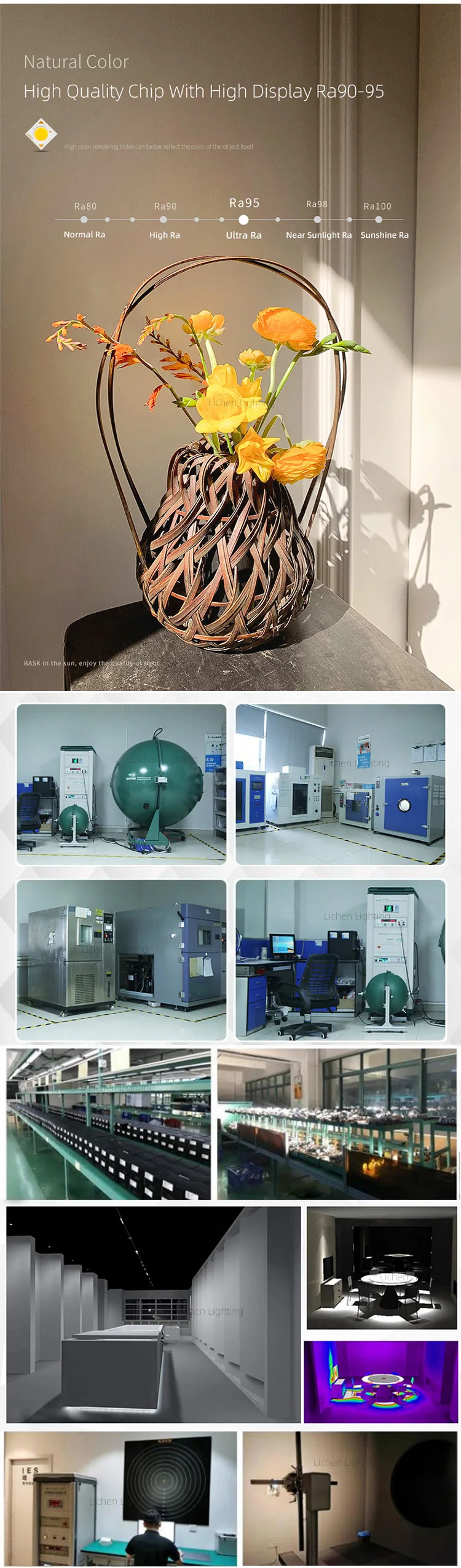 lc10229 recessed spot lamp kitchen living room shopping mall 7w led downlights-6