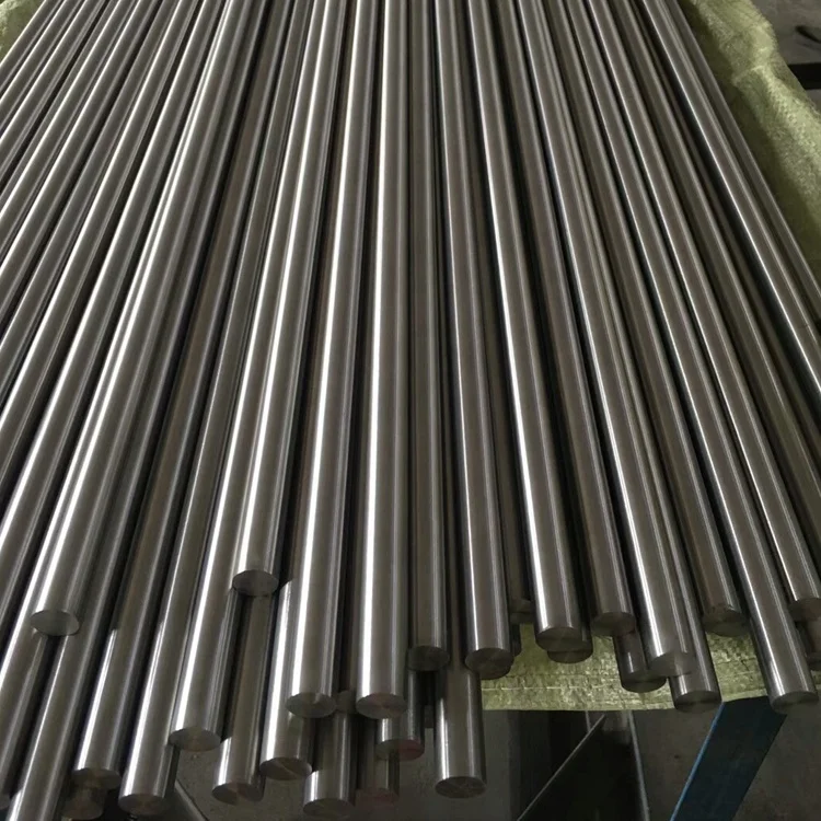 Titanium Metal Bar Ti Al V Gr Gr Astm B Ams Astm F Amst