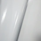 PVC Vinyl Advertising Banner 13OZ PVC Tarpaulin Mesh Vinyl Banner Roll