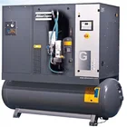 Air Machines Air G4-90 Oil-Injected China Cheap Electric Atlas Copco Screw Air Compressors Compressor Machines For Sale