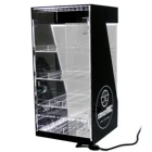 Display Vape Display Factory Price LED Lighting Promotion Acrylic Display For Ecig Cigarette Vape Liquid Display