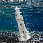 Nautical Lovenautical Wood Nautical Decor Nautical Wooden Craft Lighthouse Model Home Decor